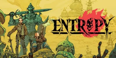 Entropy