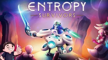 Скачать Entropy Survivors