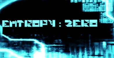 Entropy: Zero 