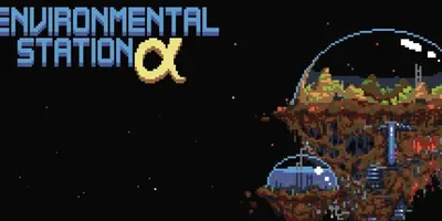 Environmental Station Alpha