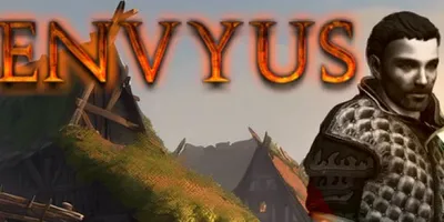 Envyus