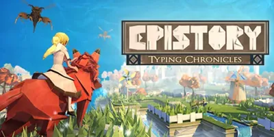 Epistory - Typing Chronicles