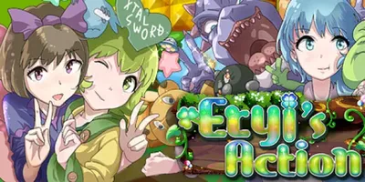 Eryi's Action