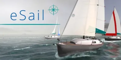 eSail Sailing Simulator