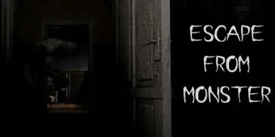 Escape From Monster