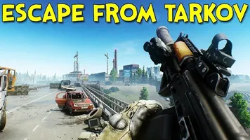 Скачать Escape From Tarkov