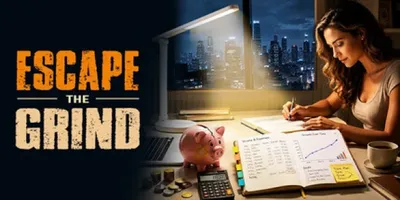 Escape the Grind