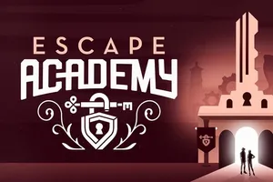 Скачать Escape Academy