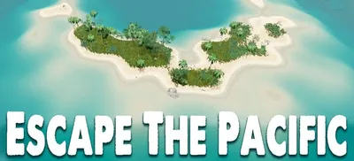 Escape The Pacific