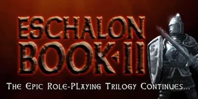 Eschalon: Book II