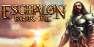 Eschalon: Book III