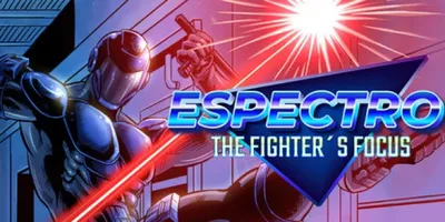 Espectro The Fighters Focus