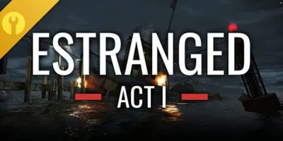 Estranged: Act 1