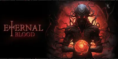 ETERNAL BLOOD