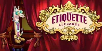 Etiquette Elegance