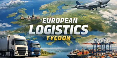 European Logistics Tycoon