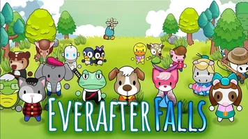 Скачать Everafter Falls