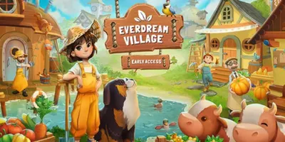 Everdream Village