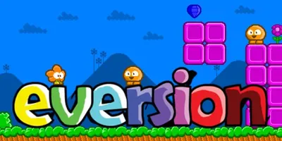 eversion
