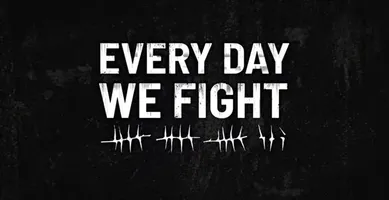 Скачать Every Day We Fight