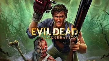 Evil Dead: Regeneration