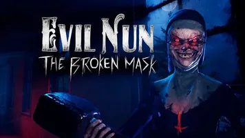 Evil Nun: The Broken Mask