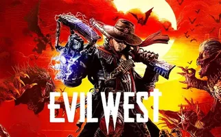 Скачать Evil West