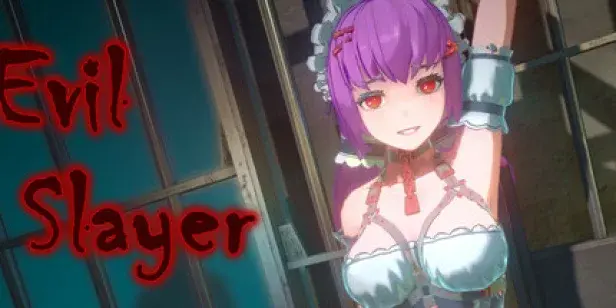 EvilSlayer