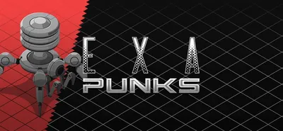EXAPUNKS