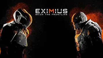 Eximius Seize the Frontline по сети