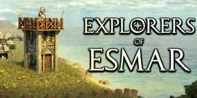 Explorers of Esmar