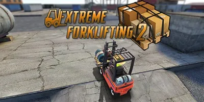 Extreme Forklifting 2