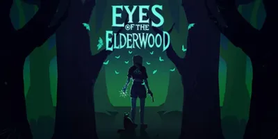 Eyes Of The ElderWood