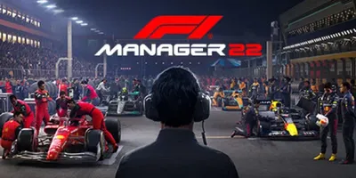 F1® Manager 2022