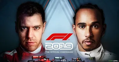 F1 2019 по сети