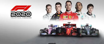 F1 2020