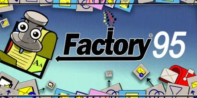 Factory 95
