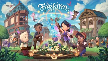 Скачать Fae Farm