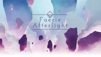 Faerie Afterlight