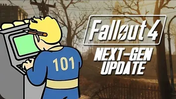 Fallout 4 Next-Gen Update