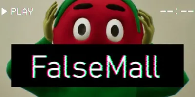 False Mall