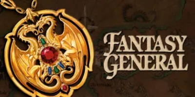 Fantasy General