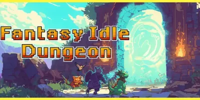 Fantasy Idle Dungeon