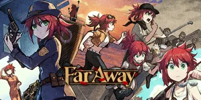 Far Away