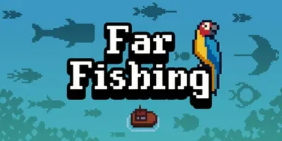 Far Fishing
