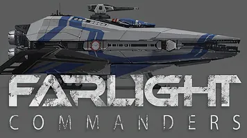 Farlight Commanders по сети