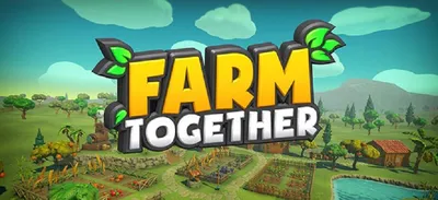 Farm Together по сети