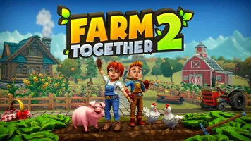 Скачать Farm Together 2