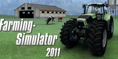Farming Simulator 2011
