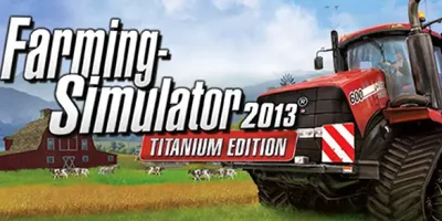 Farming Simulator 2013